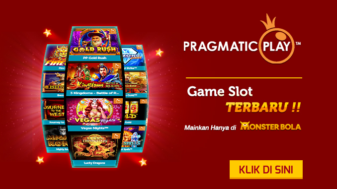 situs judi online Monsterbola