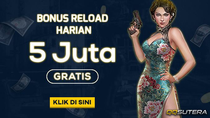 judi slot qqsutera