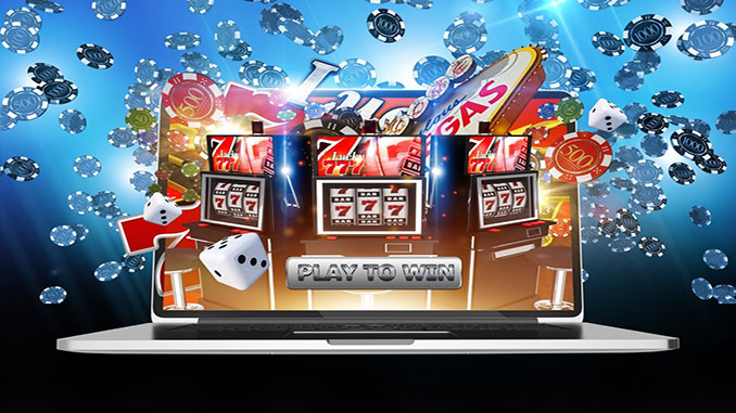 Strategi Menang Untuk Pemula Di Game Slot Online